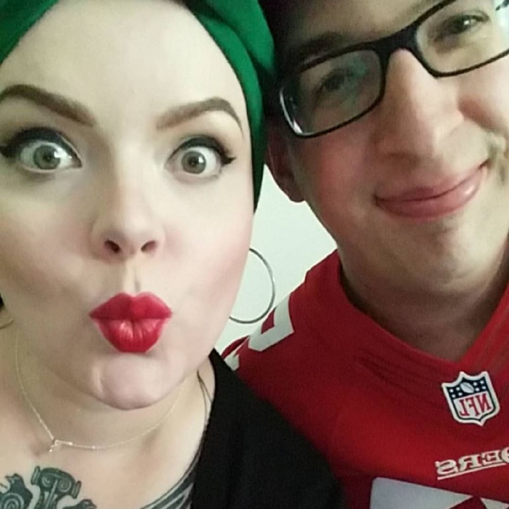 Meet your Posher, Randi